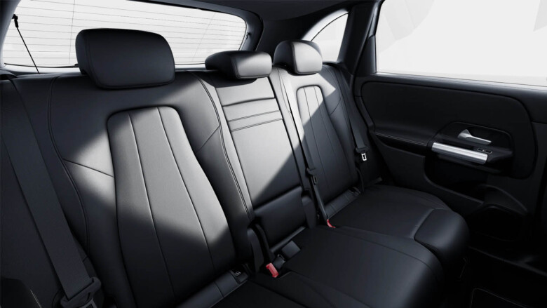 Mercedes-Benz B-Class B200 Sport Executive 5dr Auto Petrol Hatchback